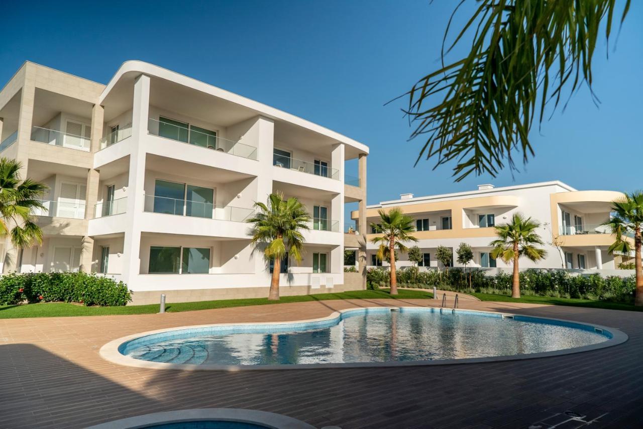 Sunset Condominium Lagos Exterior foto