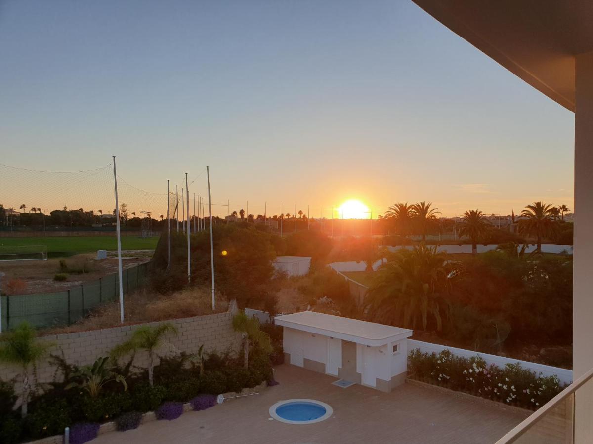 Sunset Condominium Lagos Exterior foto